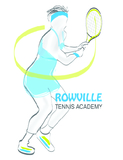 ROWVILLE TENNIS ACADEMY HIGH PERFORMANCE