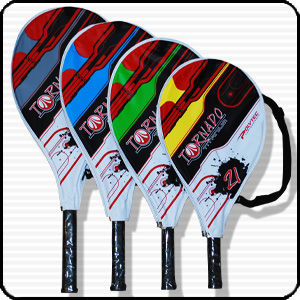 RACQUETS