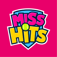 miss hits tennis rowville