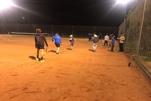 coaching junior squad rowville tennis