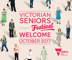 SENIORS FESTIVAL